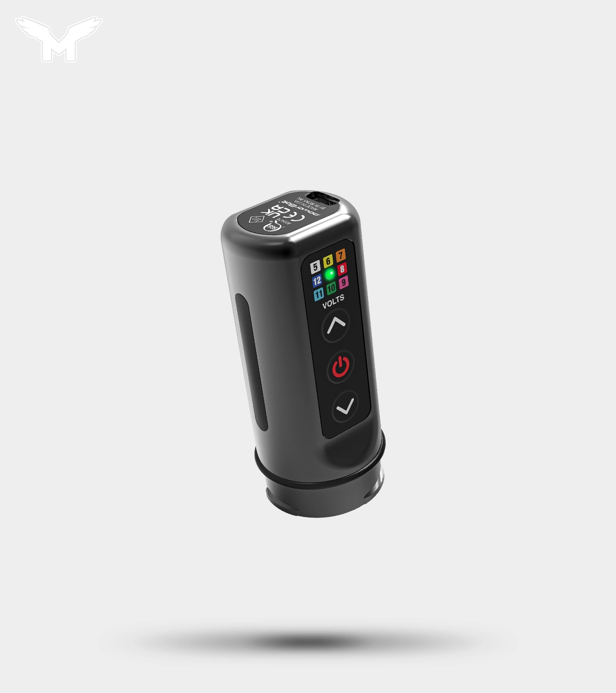 power bolt plus..